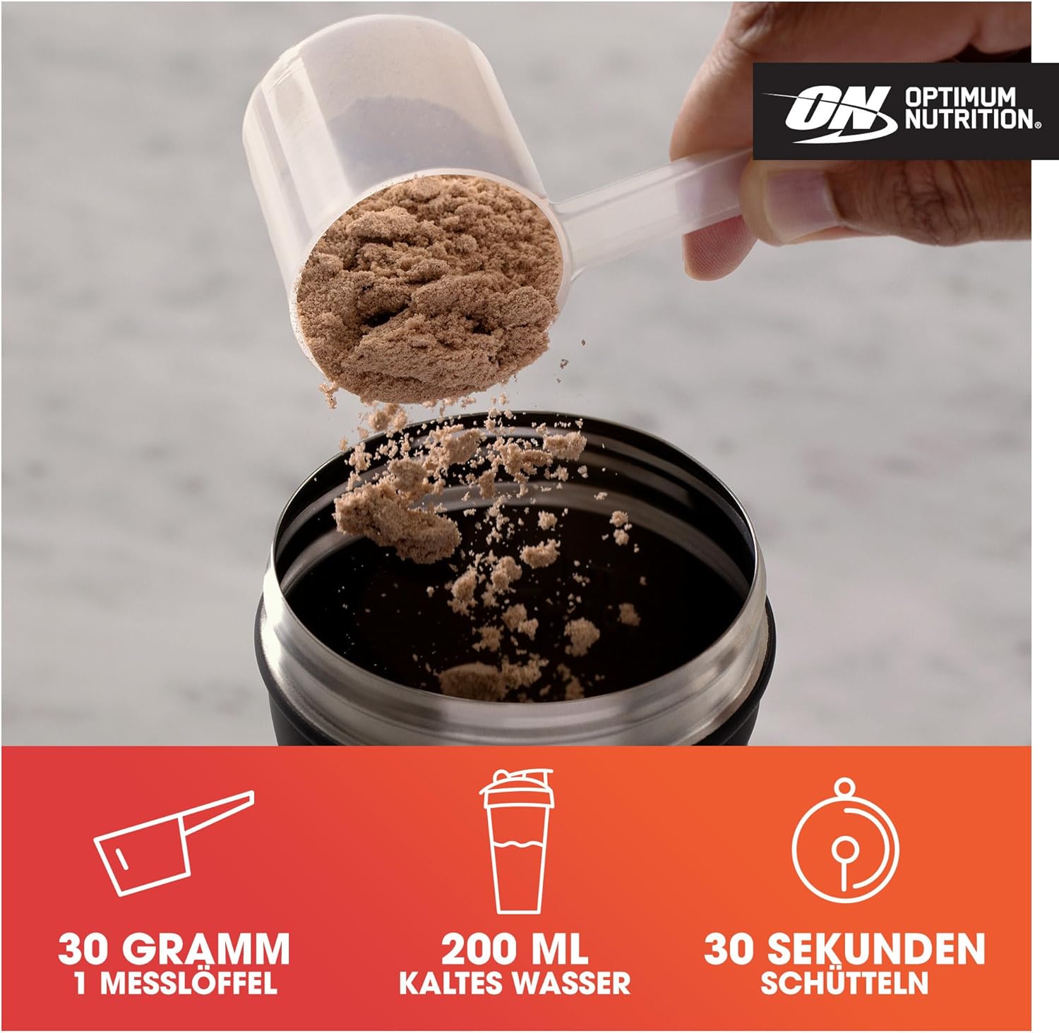 Protein Shake