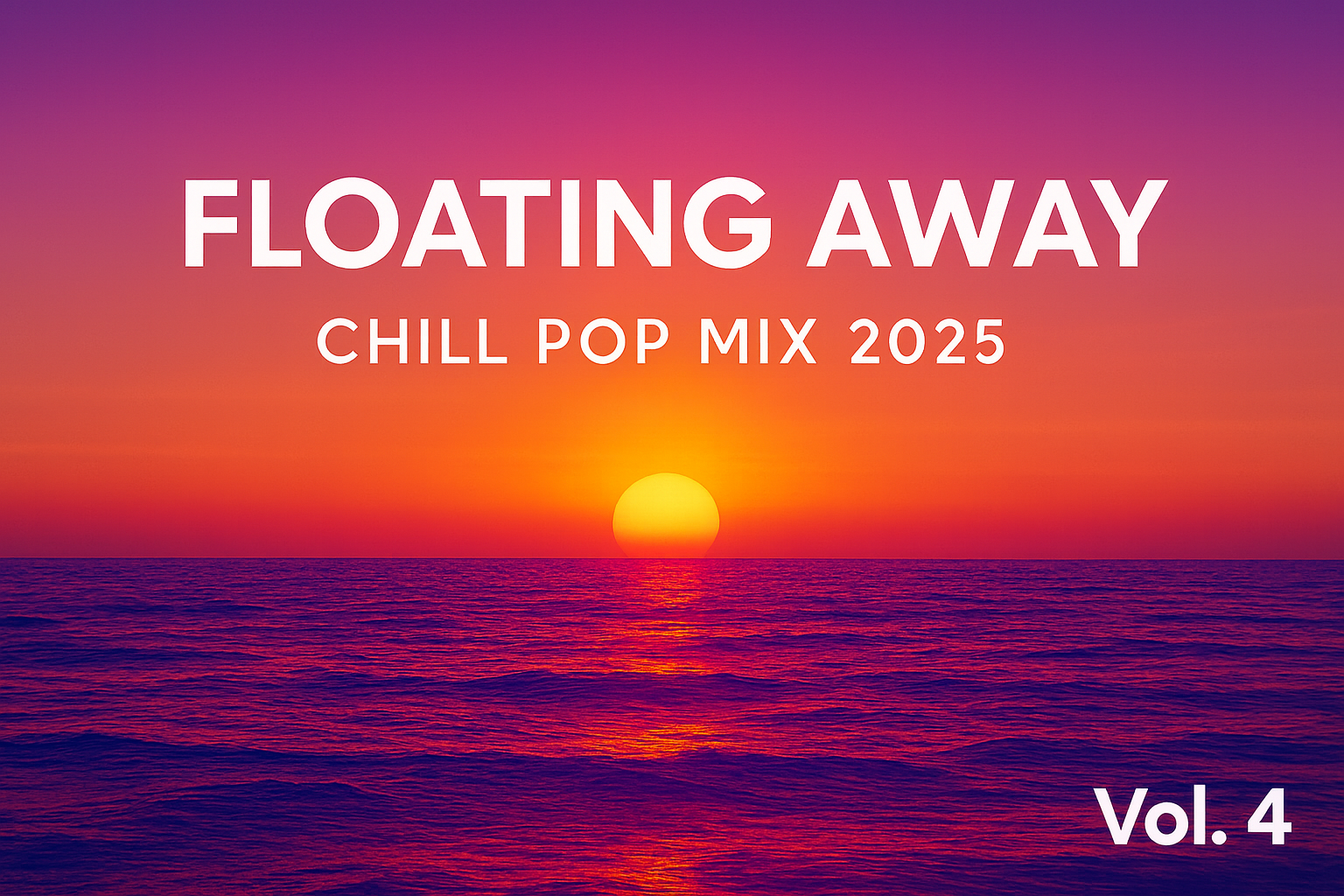 Verträumter Deep House Chill Mix für tropische Strandsonnenuntergänge – Perfekte Chillout-Musik.