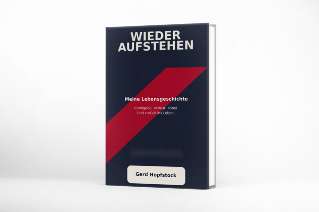 Wieder Aufstehen