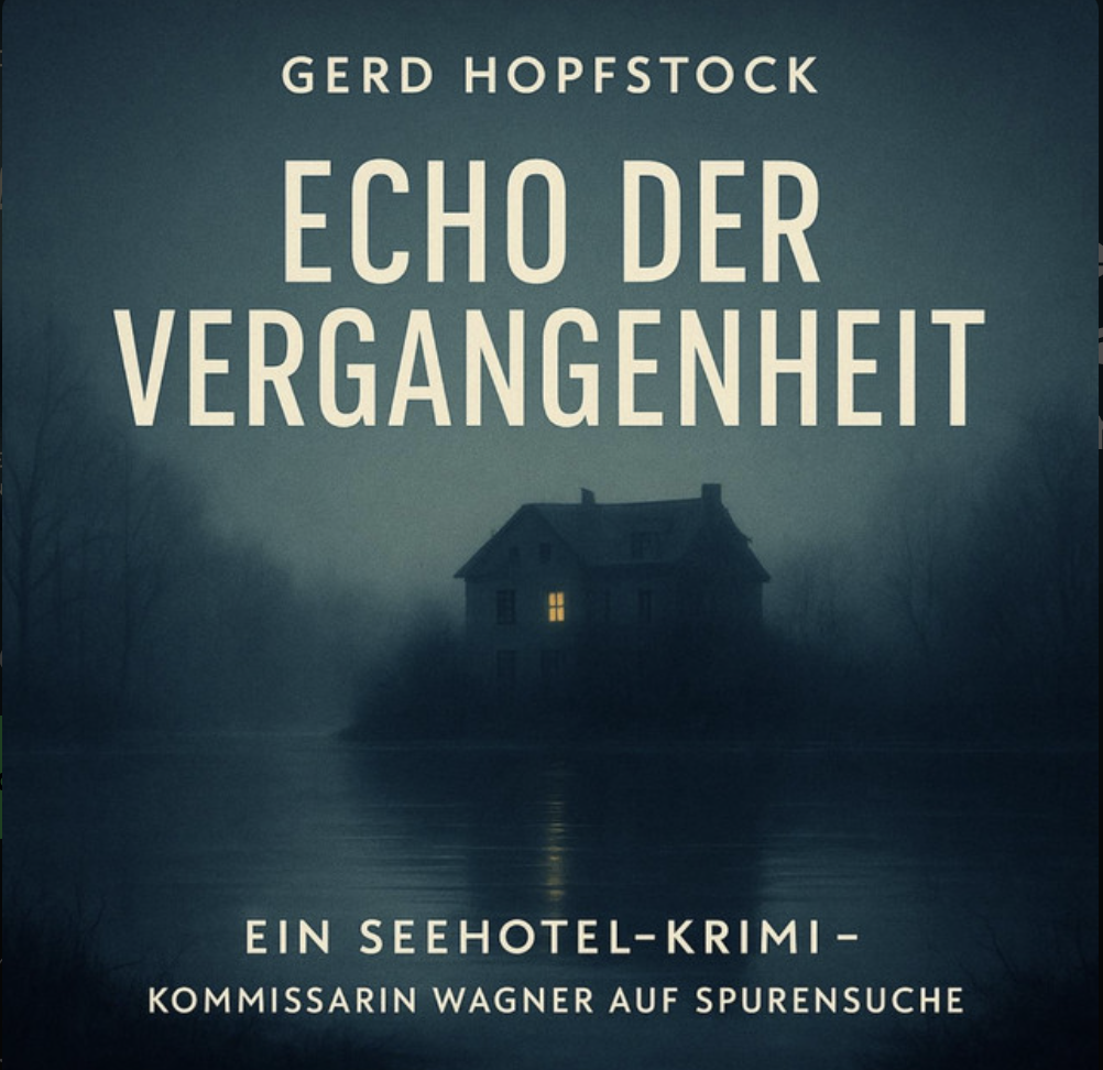 Echo der Vergangenheit