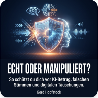 Echt oder manipuliert?